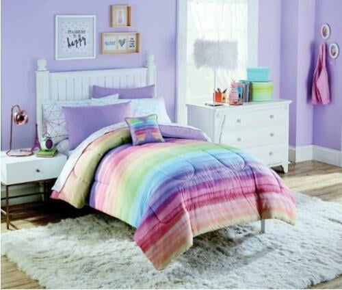 girls twin bedroom sets