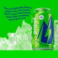 thumbnail image 3 of Poppi Alpine Blast Prebiotic Soda, 12 oz, 4 Pack Cans (Pack of 2), 3 of 6