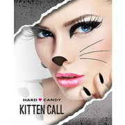 Hard Candy "Kitten Call" Halloween Look Makeup Bundle