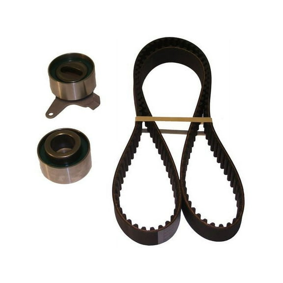 Timing Belt Kit - Compatible with 1990 - 1997, 1999 - 2005 Mazda Miata 1991 1992 1993 1994 1995 1996 2000 2001 2002 2003 2004