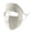 Beige, variant on Shadoumai Summer face Gini Sunscreen mask, Full face ice Silk Breathable face Protection Sunshade Cycling mask