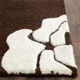 thumbnail image 3 of Safavieh Cambridge 6' Carré à la Main Tapis de Laine Touffeté, 3 of 10