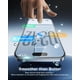 thumbnail image 5 of Protector de pantalla OMOTON mate con lente de cámara para iPhone Air, 5 of 9