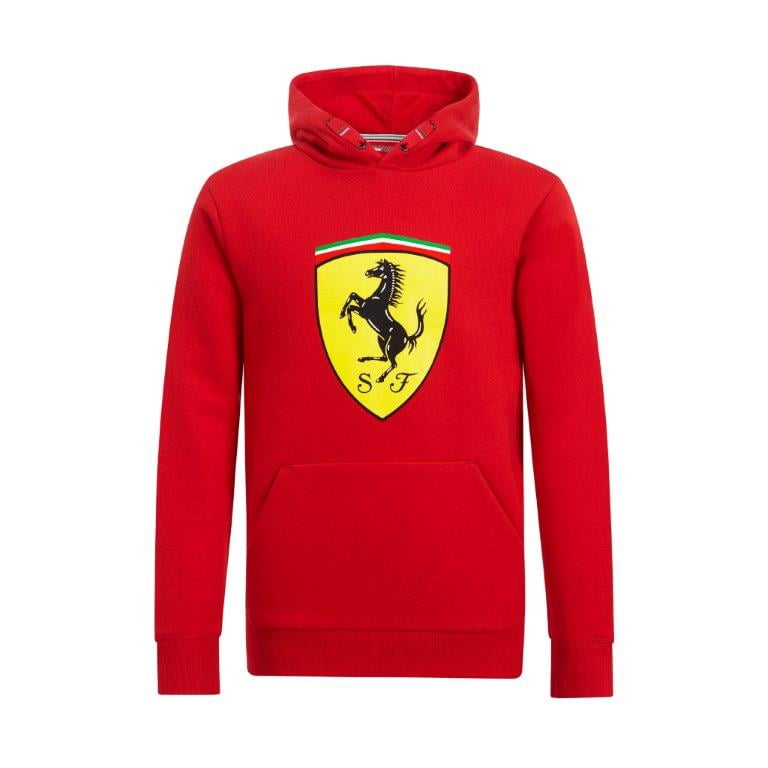 ferrari hoodie for sale
