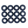 thumbnail image 4 of Front Lower Spring+front Upper A Arm Suspension For Club Car Bushing Kits,replace Bushings 1016346, 4 of 5