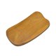 thumbnail image 5 of Masaje tradicional tailandés, herramienta de madera, reflexología, punto de acupuntura, Gua Sha, 5 of 5