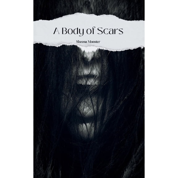 A Body of Scars, (Paperback)