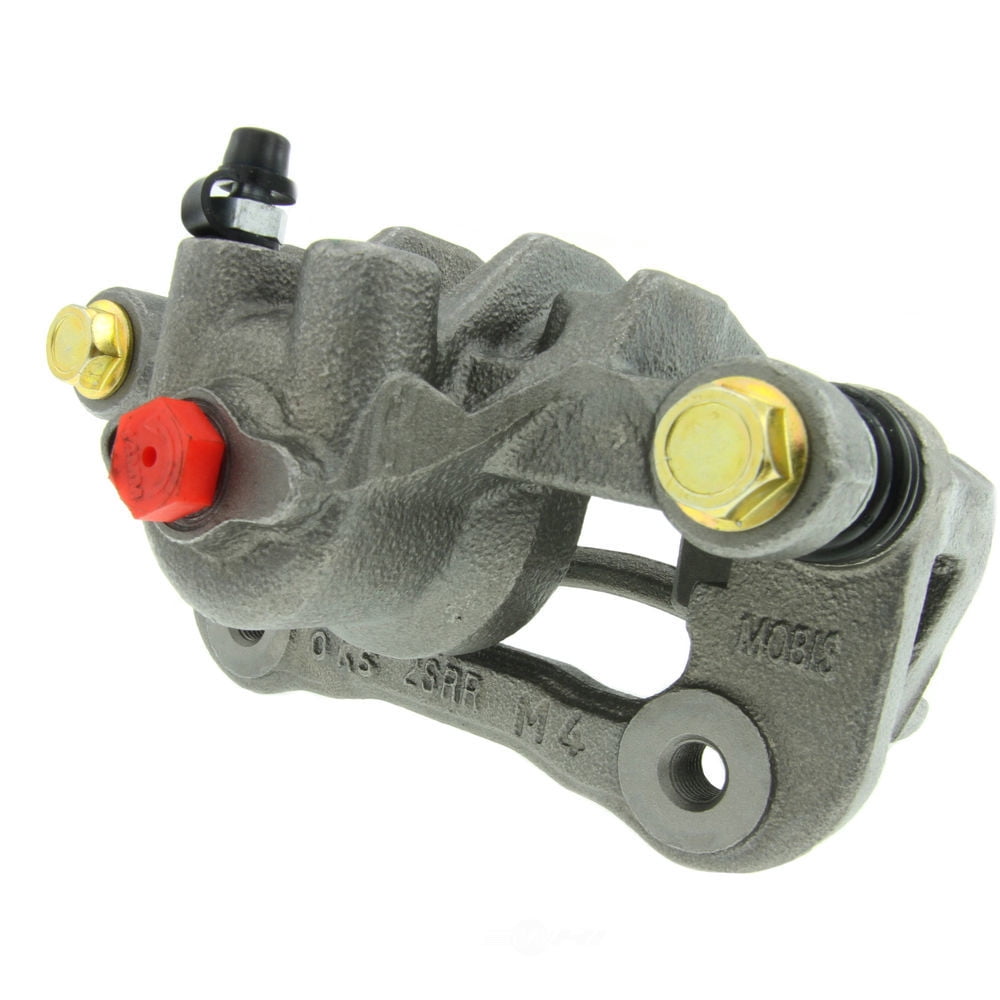 Centric Parts Disc Brake Caliper P/N:141.51647 Fits select: 2010-2015 HYUNDAI TUCSON, 2011-2016 KIA SPORTAGE