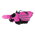 thumbnail image 2 of Dog Life Jackets, Dog Life Vests for Swimming, Beach Boating with High Buoyancy, Puppy Life Vests for Swimming for Small Medium Dogs, M, 2 of 10