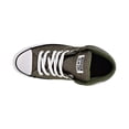 thumbnail image 5 of Converse Chuck Taylor All Star High Street H Unisex/Mens Shoes Surplus-Black 161517f, 5 of 6
