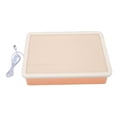 thumbnail image 2 of Mesa De Luz LED Para Niños, Caja De Luz Sensorial Con 10 Niveles De Brillo Y 3 Temperaturas De Color, Para Pintar Con , Calcar Plantillas, Caligrafía, Dibujar, 2 of 7
