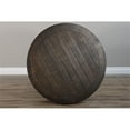 thumbnail image 2 of Pemberly Row 38" Mahogany Wood & Metal Coffee Table in Tobacco Leaf, 2 of 7