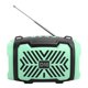 thumbnail image 2 of Altavoz inalámbrico D10 Bluetooth V5.0, microaltavoz USB con correa ligera, compatible con FM, 2 of 8