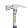 thumbnail image 3 of Martillo para enmarcar Estwing E3-22SR, 650 g, con superficie y agarre lisos, 3 of 4