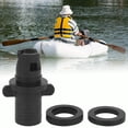 thumbnail image 3 of Boat Inflation Valve, Kayak Air Valve Connector High Strength  for Kayaks, 3 of 7