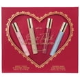 thumbnail image 1 of Set Perfume Sabrina Mini de 4 piezas, 10 ml, para mujer, 1 of 1