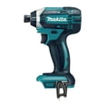 thumbnail image 2 of Atornillador de Impacto Makita 18V 165 N-m sin bateria, 2 of 10
