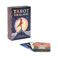 thumbnail image 5 of Tarot for All Ages, (Hardcover), 5 of 13