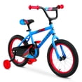 thumbnail image 2 of Concord Bikes 16-inch Kids' Unisex Bike, Blue, Fits Riders 42-48 in, 2 of 6