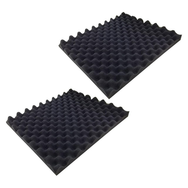 Caja de Herramientas Strade Fareast Limited 2 Piezas Revestimiento de Esponja 30 mm