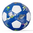 thumbnail image 2 of Combo de balón de fútbol y morral Toy Story Buzz lightyear y marcianitos, 2 of 4
