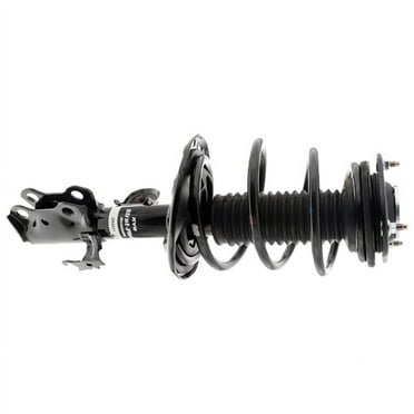 KYB SR4521 Strut-plus Suspension Strut & Coil Spring Assembly Fits select: 2012-2017 TOYOTA PRIUS V, 2011-2016 TOYOTA SCION TC