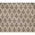 thumbnail image 4 of oneOone Cotton Flex Light Beige Fabric Floral Block Quilting Supplies Print Sewing Fabric By The Yard 40 Inch Wide, 4 of 4