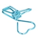 thumbnail image 5 of Clips Peque?os, Clips De Papel De Estilo Elegante Y Duradero Para La Oficina Para El Hogar Para La Escuela ANGGREK Otros, 5 of 8