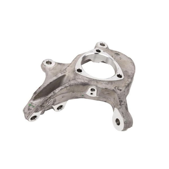 Passenger Side Steering Knuckle