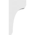 thumbnail image 3 of 7"W x 7"D x 14"H Standard Legacy Architectural Grade PVC Corbel, 3 of 9
