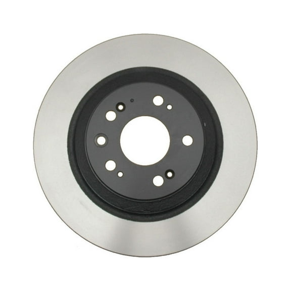 Raybestos 980739 Advanced Technology Disc Brake Rotor Fits select: 2009-2014 ACURA TL
