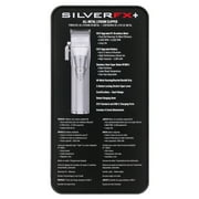 BaBylissPRO® SILVERFX+ All-Metal Clipper