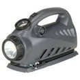 thumbnail image 2 of Campbell Hausfeld RP3200 12 V 140 PSI Tire Inflator, Safety Light - Black, 2 of 2