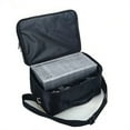 thumbnail image 3 of Carrying Case Portable Handbag Compatible For Xbox Series X/S Game Console Host Gamepad Accessories Storage Shoulder Bag, 3 of 5