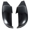 thumbnail image 4 of Carcasa de Espejo Retrovisor Yuxing para Nuevo Serie 3 G20 G28 2021 Negro Brillante, 4 of 5
