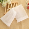 thumbnail image 3 of CNKOO 2Pcs Bubble Making Mesh Net Facial Cleaning Soap Cleanser Foaming Bag Pouch Tool, 3 of 7