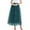 C, variant on Tiered Layered Mesh Ballet Prom Party Tutu A Line Midi Skirt Hangers for Skirts Lingerie Skirt Set Denim Skirts for Women Knee Length Silk Mini Sequin Women Lace up Leather Blue S