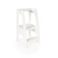 thumbnail image 4 of Step-Up Kitchen Helper - White, 4 of 7