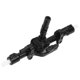 thumbnail image 1 of Eje Trasero Plástico Negro RC Coche Eje Trasero Para WPL/MN Serie 1/16 Modelo De Camión Militar Accesorio OTVIAP 1/16 Rear Axle, 1 of 8