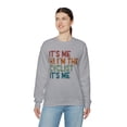 thumbnail image 6 of Cyclist Cycling Sweatshirt, Gifts, Crewneck, 6 of 7
