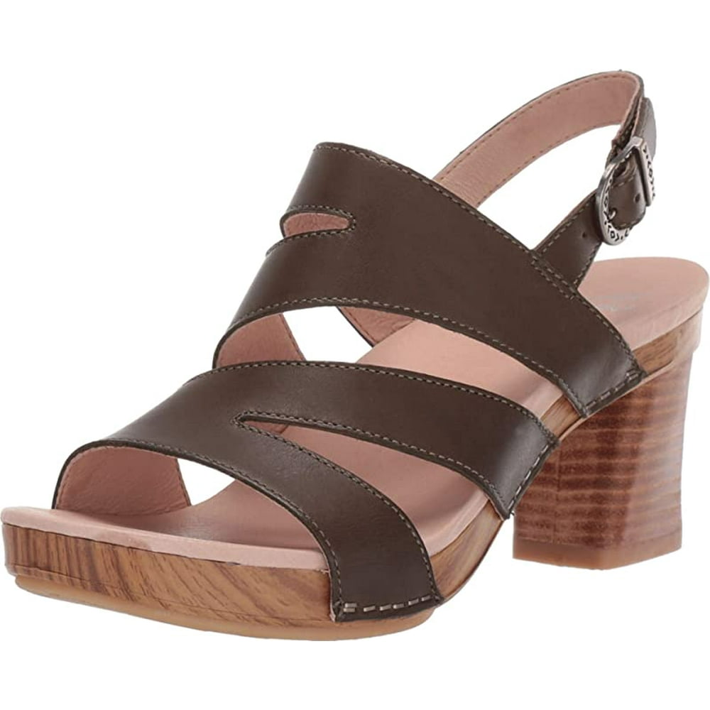 dansko formal sandals