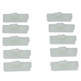 thumbnail image 4 of "Premium 2-Piece Socket Adapter Set: 1/2 Inch Square to 1/4 Inch Hex Conversion for Drills and Wrenches, Quick-Release Design, Durable Carbon Steel Construction", 4 of 6