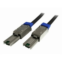 StarTech 2m External Mini SAS Cable