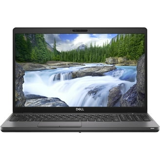 Dell Latitude 5500 15.6