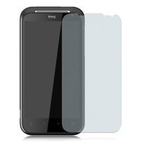 Insten Matte Anti-Glare Screen Protector For HTC Rezound / Vigor