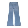 thumbnail image 2 of Wonder Nation Girls Fashion Flare Jegging, Sizes 4-18 & Plus, 2 of 5