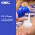 thumbnail image 3 of Evereden Kids Face Wash: Melon Juice, 3.4 fl oz., 3 of 7