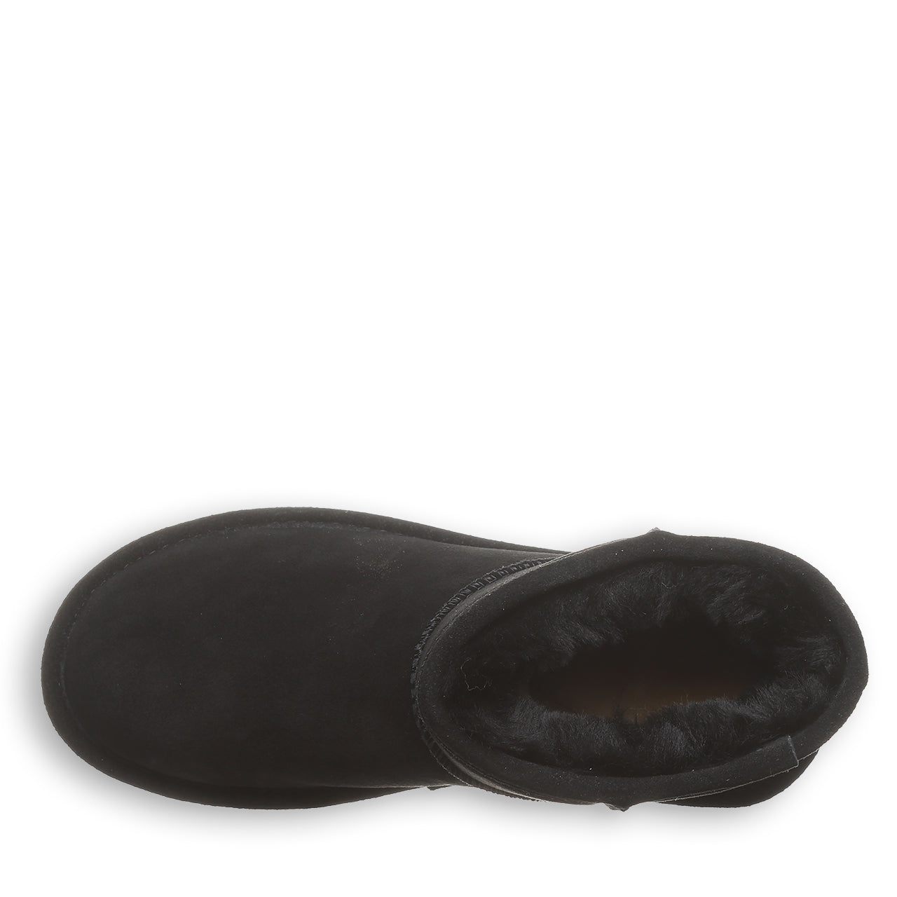 Bearpaw Alyssa Women's Slip-On Winter Ankle Boot photo 5