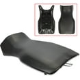 thumbnail image 2 of Kojem ATV Complete Seat Replacement Compatible with Polaris Sportsman 400/450/500/600/700/800/Hawkeye 400 Black Replacement for 2683433-070 2684882-070, 2 of 6