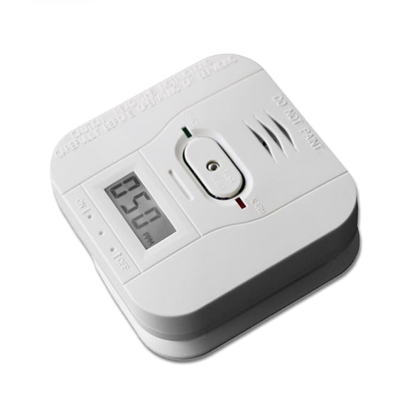 Injueey detector de combinación 3 en 1 Alarma inalámbrica para electrodomésticos